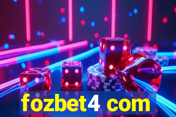 fozbet4 com